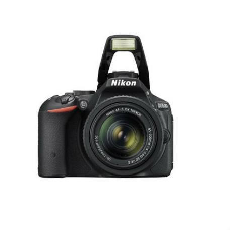 Nikon D5500 Dx 18 140g Vr
